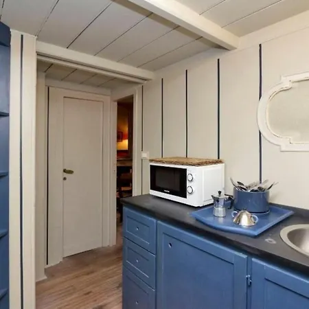 In Centre Via Gregoriana By Halldis Apartamento Roma