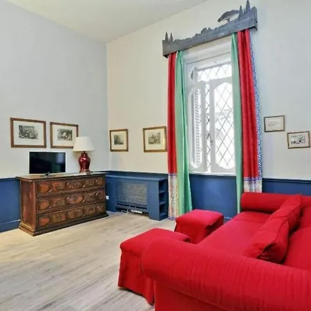 In Centre Via Gregoriana By Halldis Apartment